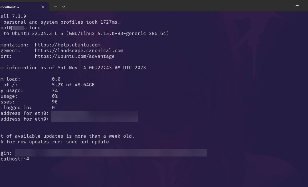 Cómo instalar NextCloud en Ubuntu 22.04 LTS: Guía paso a paso