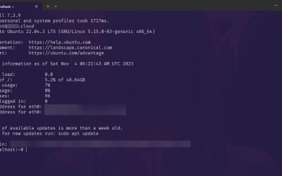 Cómo instalar NextCloud en Ubuntu 22.04 LTS: Guía paso a paso